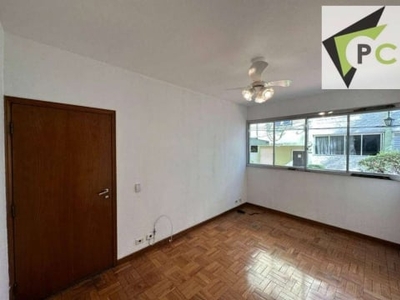 Apartamento com 2 dormitórios para alugar, 61 m² por r$ 2.090,00/mês - limão - são paulo/sp