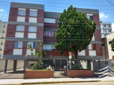 Apartamento com 2 dormitórios para alugar, 99 m² por r$ 1.344,00/mês - são benedito - pindamonhangaba/sp