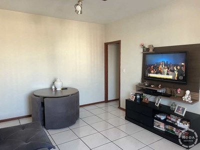 Apartamento com 2 dorms, Campo Grande, Santos - R$ 445 mil,