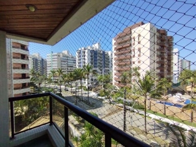 Apartamento com 2 quartos à venda na das conchas, 436, riviera, bertioga, 72 m2 por r$ 1.350.000