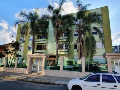 Apartamento com 2 quartos à venda na doutor barcelos, 1365, centro, canoas, 57 m2 por r$ 176.000