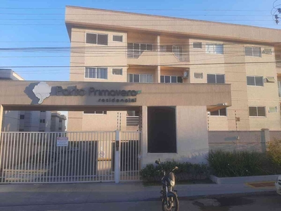 Apartamento com 2 quartos à venda no bairro Chácara São Pedro, 54m²