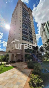 Apartamento com 2 quartos à venda no bairro Jardim Goiás, 100m²