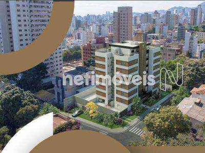 Apartamento com 2 quartos à venda no bairro Santo Antônio, 61m²