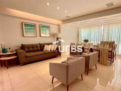 Apartamento com 2 quartos à venda no bairro Setor Bueno, 94m²