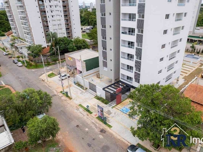 Apartamento com 2 quartos à venda no bairro Vila Rosa