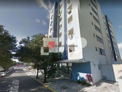 Apartamento com 2 quartos à venda no centro, canoas , 71 m2 por r$ 372.000