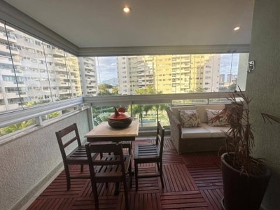 Apartamento com 2 quarto(s) para alugar na barra da tijuca