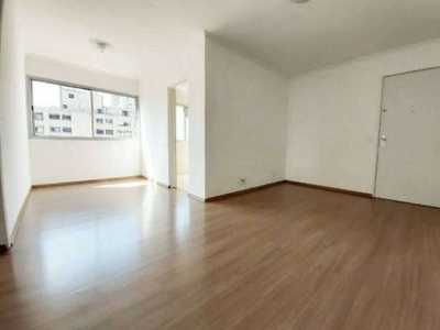 Apartamento com 2 quartos para alugar na rua gomes de carvalho, vila olímpia, são paulo, 55 m2 por r$ 3.800