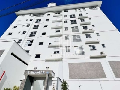 Apartamento com 2 quartos para alugar na vila nova, blumenau , 80 m2 por r$ 2.000