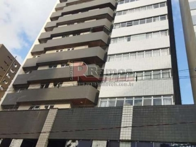 Apartamento com 3 quartos à venda na avenida sete de setembro, 4349, água verde, curitiba, 150 m2 por r$ 1.200.000