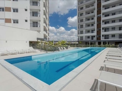 Apartamento com 3 quartos à venda na bom sucesso, --, cidade mãe do céu, são paulo por r$ 1.330.000