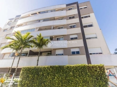 Apartamento com 3 quartos à venda na rua acelon eduardo da silva, 77, córrego grande, florianópolis, 111 m2 por r$ 870.000
