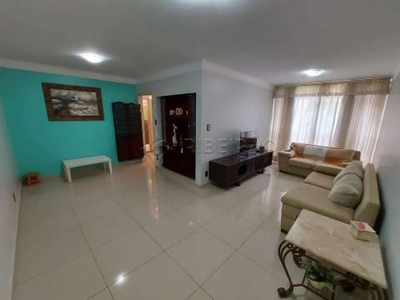 Apartamento com 3 quartos à venda na rua iguape, jardim paulista, ribeirão preto, 96 m2 por r$ 240.000