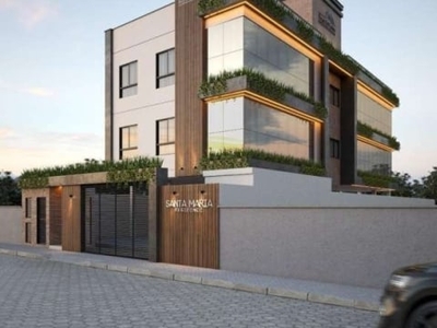 Apartamento com 3 quartos à venda no armação, penha por r$ 690.000
