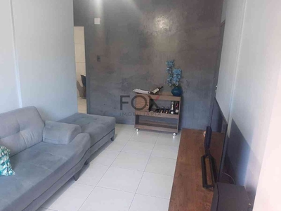 Apartamento com 3 quartos à venda no bairro Boa Viagem, 90m²