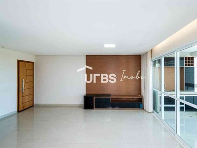 Apartamento com 3 quartos à venda no bairro Serrinha, 111m²