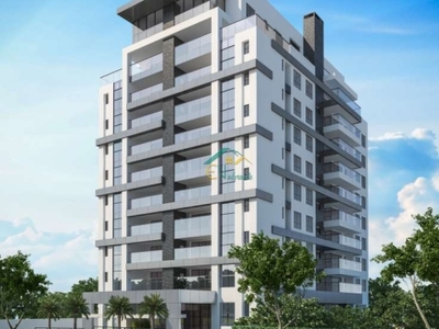 Apartamento com 3 quartos à venda no bigorrilho, curitiba , 141 m2 por r$ 1.495.100