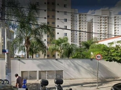 Apartamento com 3 quartos à venda no bonfim, campinas , 64 m2 por r$ 545.000