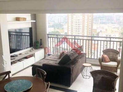 Apartamento com 3 quartos à venda no santa paula, são caetano do sul , 206 m2 por r$ 1.990.000