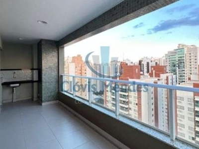 Apartamento com 3 quartos no artè palhano - bairro gleba palhano em londrina