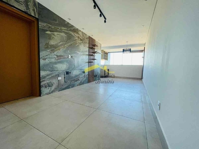Apartamento com 3 quartos para alugar no bairro Estoril, 95m²