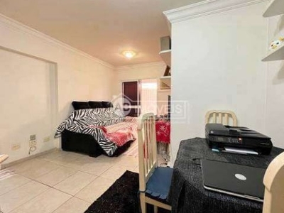 Apartamento com 3 quartos para alugar no gonzaga, santos , 169 m2 por r$ 13.500