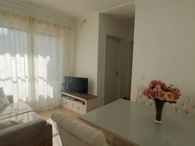 Apartamento em andar alto no bairro saguaçú!