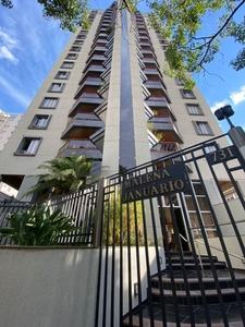 Apartamento em Centro, Londrina/PR de 141m² 4 quartos à venda por R$ 599.000,00
