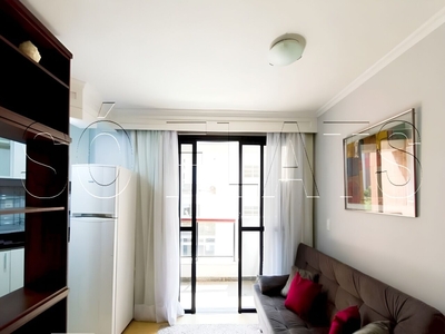 Apartamento em Higienópolis, São Paulo/SP de 60m² 2 quartos à venda por R$ 954.000,00