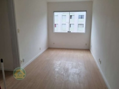 Apartamento em lauzane paulista - são paulo