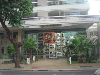 Apartamento em Centro, Londrina/PR de 118m² 3 quartos à venda por R$ 859.000,00