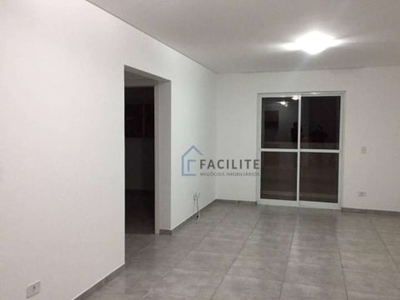 Apartamento garden com 2 dormitórios à venda, 68 m² por r$ 230.000,00 - centro - quatro barras/pr