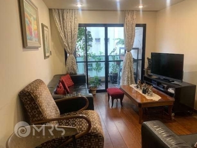 Apartamento na pompéia - são paulo, sp