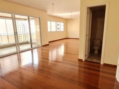 Apartamento para alugar, 360 m² por r$ 20.507,00/mês - itaim - são paulo/sp