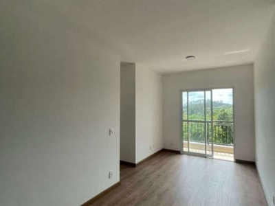 Apartamento para alugar no bairro jardim limoeiro - arujá/sp