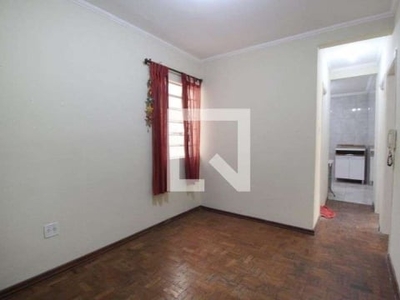 Apartamento para aluguel - vila boa vista, 2 quartos, 50 m² - sorocaba