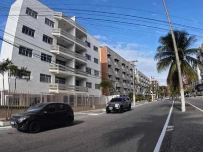 Apartamento para locação em cabo frio, vila nova, 3 dormitórios, 1 suíte, 2 banheiros, 3 vagas