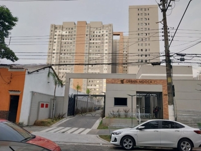 Apartamento para locação na mooca