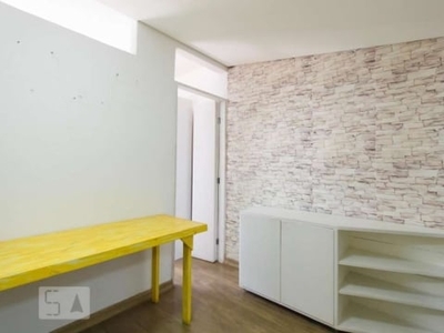 Apartamento para venda - bela vista, 1 quarto, 29 m² - são paulo