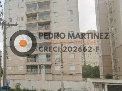 Apartamento para venda em guarulhos, macedo, 3 dormitórios, 1 suíte, 1 banheiro, 1 vaga