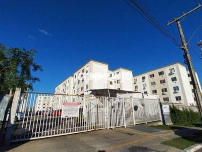 Apartamento para venda no bairro são josé em canoas