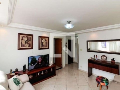 Apartamento para venda - santana, 2 quartos, 78 m² - são paulo