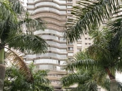 Apartamento residencial à venda, jardim fonte do morumbi, são paulo - .