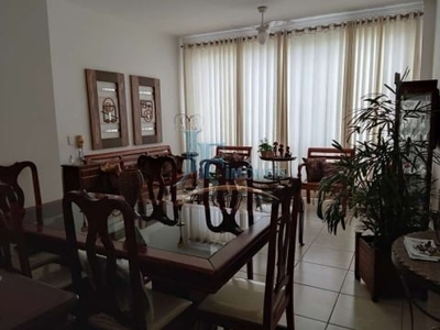 Apartamento - ribeirão preto - residencial flórida - região sul