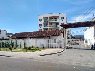 Apartamento térreo no neivas ville