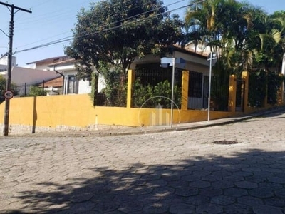 Casa à venda, 180 m² por r$ 995.000,00 - trindade - florianópolis/sc