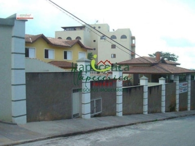 Casa à venda em itapecerica da serra/sp