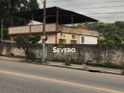 Casa à venda no bairro santa catarina - são gonçalo/rj