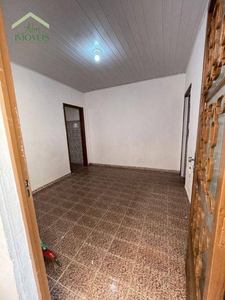 Casa Com 1 Dormitório À Venda, 60 M² Por R$ 409.500,00